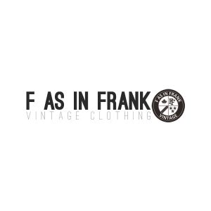 F AS IN FRANK