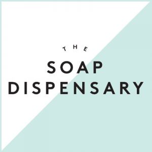 THE SOAP DISPENSARY