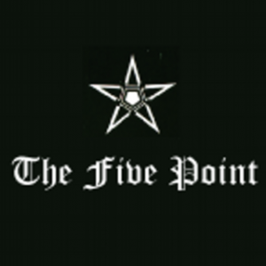 THE FIVE POINT