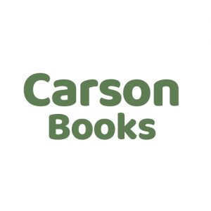 CARSON BOOKS AND RECORDS