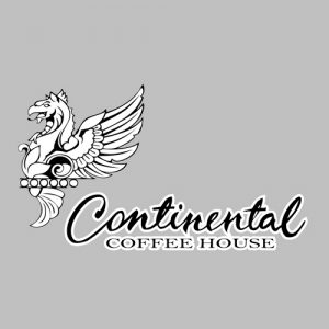 CONTINENTAL COFFEE HOUSE