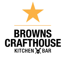 BROWNS CRAFTHOUSE