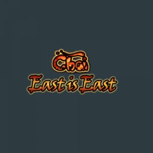 EAST IS EAST