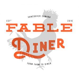FABLE DINER