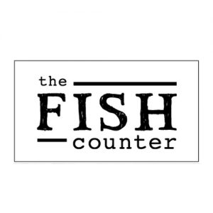 THE FISH COUNTER
