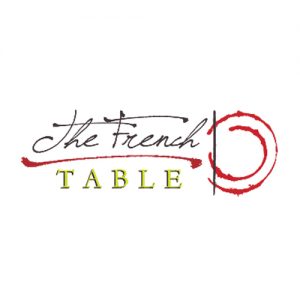 THE FRENCH TABLE BISTRO