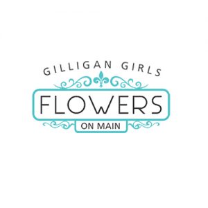 GILLIGAN GIRLS FLOWERS