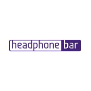 HEADPHONE BAR