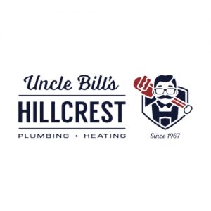 HILLCREST PLUMBING AND HEATING