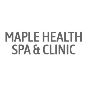 MAPLE HEALTH SPA AND CLINIC