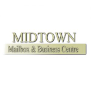 MIDTOWN MAILBOX BUSINESS CENTRE
