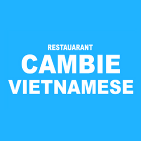 CAMBIE VIETNAMESE RESTAURANT