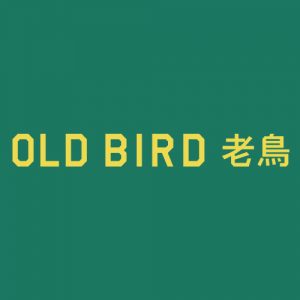 OLD BIRD