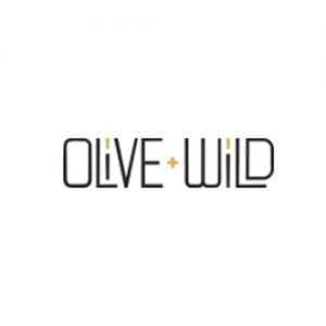 OLIVE AND WILD