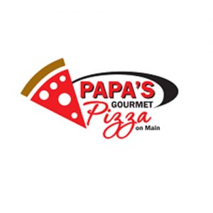 PAPAS GOURMET PIZZA