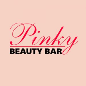 PINKY BEAUTY BAR