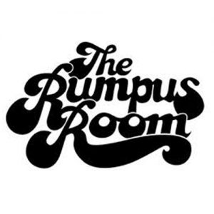 THE RUMPUS ROOM