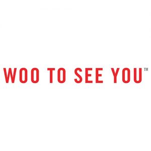 WOO TO SEE YOU